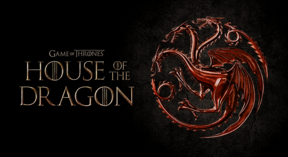 House of the dragon-game of thrones